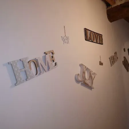 La Piccola Stamberga Pistoya