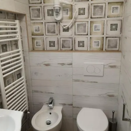 La Piccola Stamberga