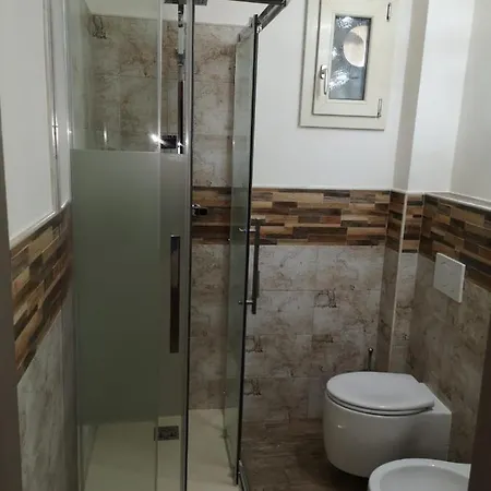 La Piccola Stamberga Pistoya