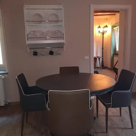 Guest house La Piccola Stamberga *